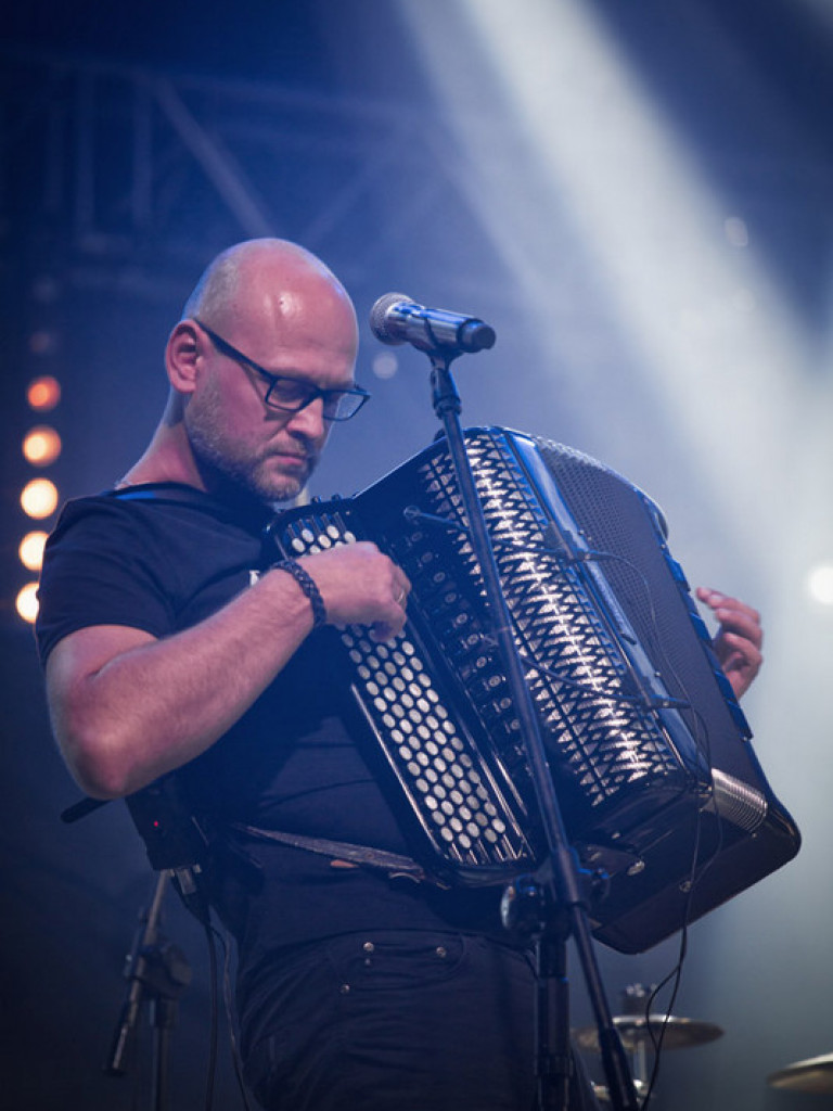Grad nagród i nominacji na Eko - Festiwalu (FOTO)