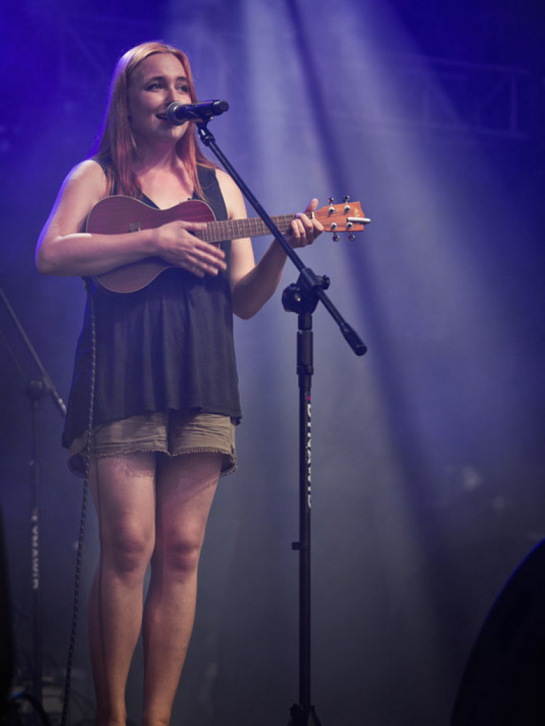 Grad nagród i nominacji na Eko - Festiwalu (FOTO)