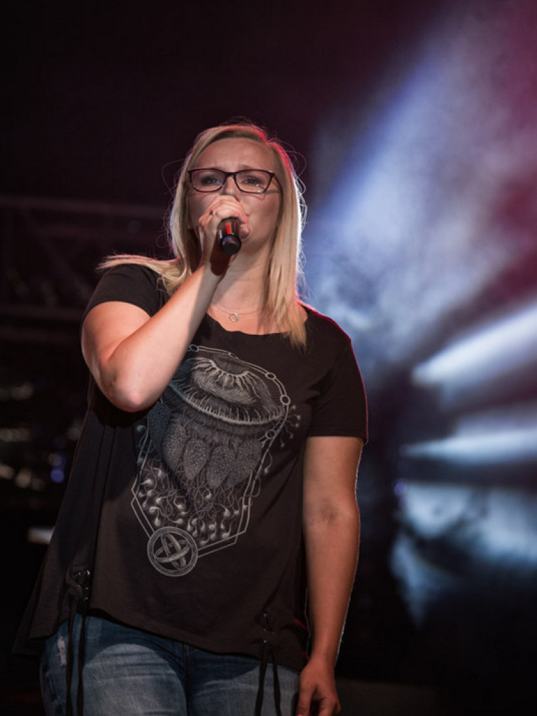 Grad nagród i nominacji na Eko - Festiwalu (FOTO)