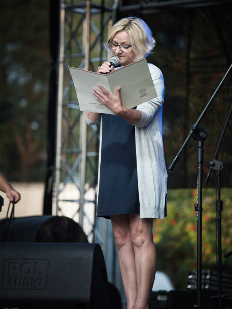 Grad nagród i nominacji na Eko - Festiwalu (FOTO)