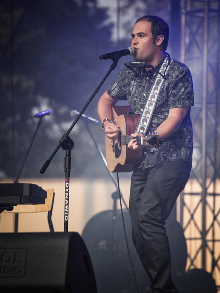 Grad nagród i nominacji na Eko - Festiwalu (FOTO)
