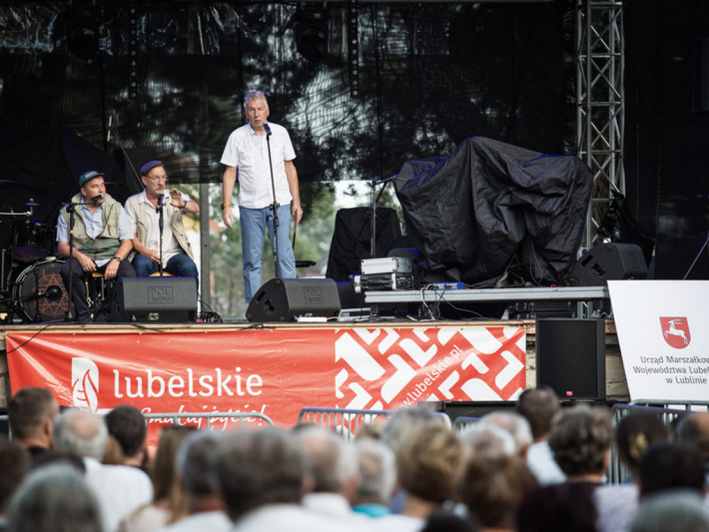Grad nagród i nominacji na Eko - Festiwalu (FOTO)