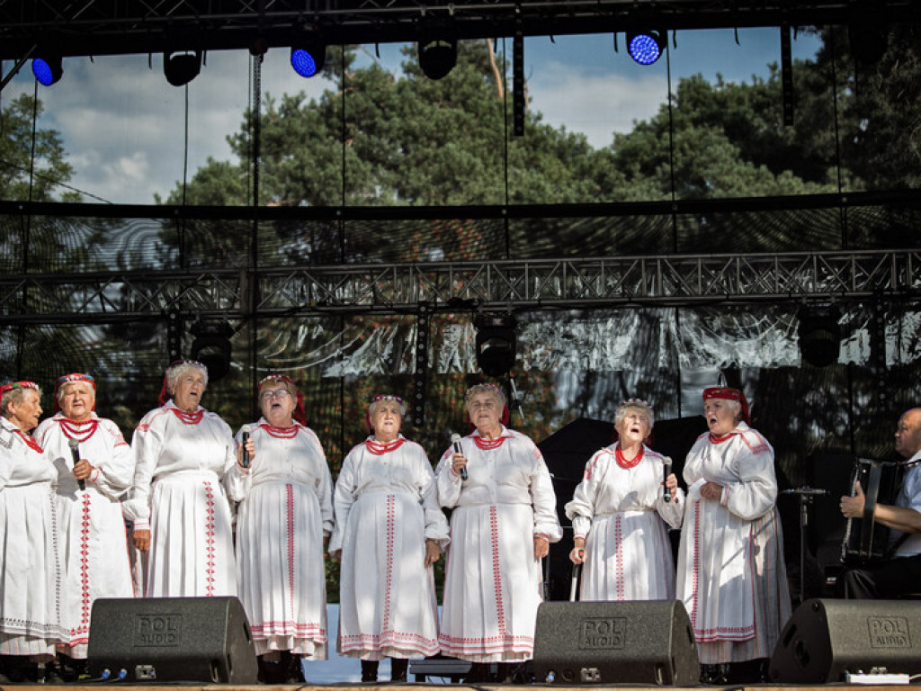 Grad nagród i nominacji na Eko - Festiwalu (FOTO)