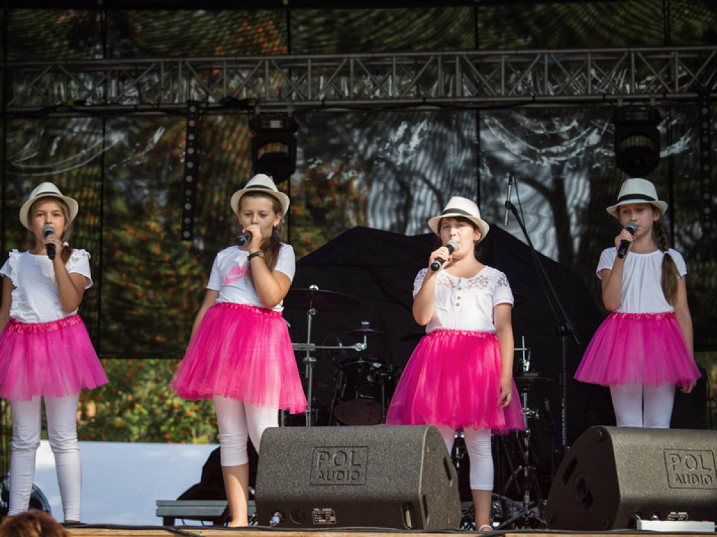Grad nagród i nominacji na Eko - Festiwalu (FOTO)