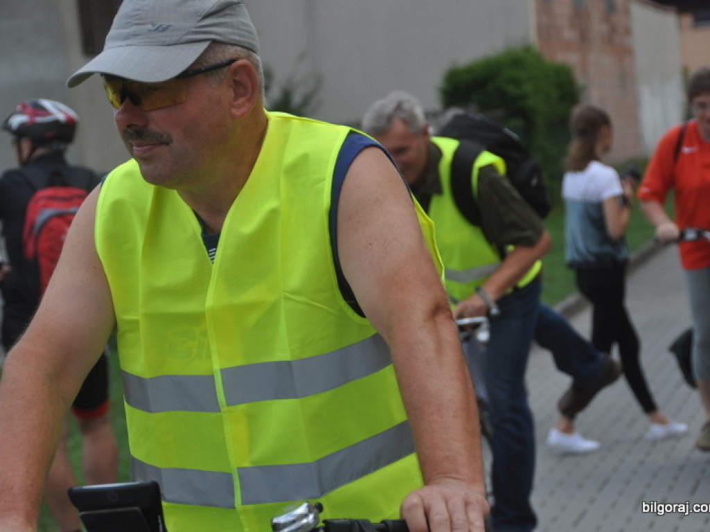 Rodzinny Rajd Osiedla Ogrody (FOTO)