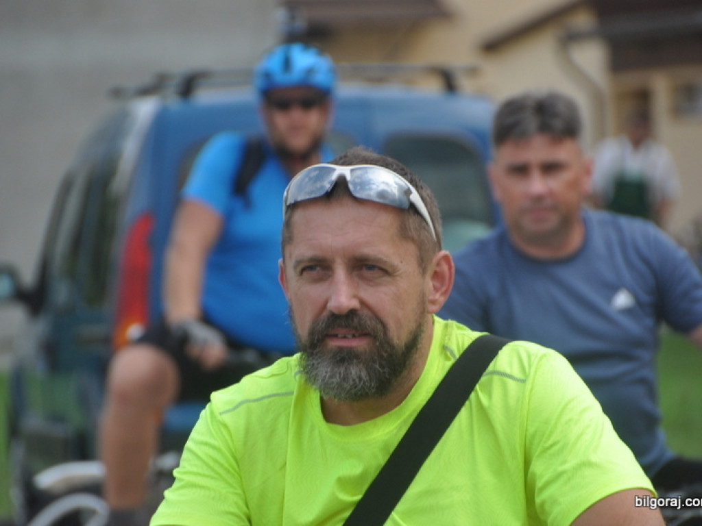 Rodzinny Rajd Osiedla Ogrody (FOTO)