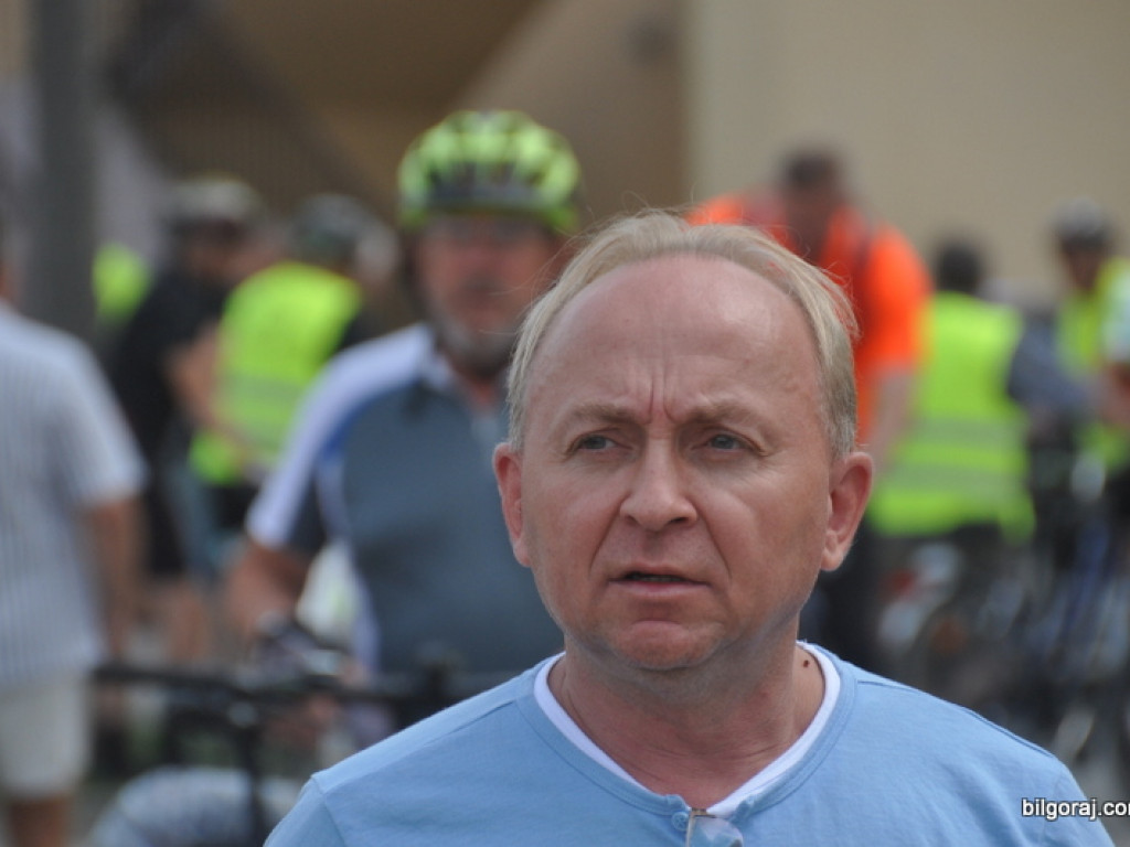 Rodzinny Rajd Osiedla Ogrody (FOTO)