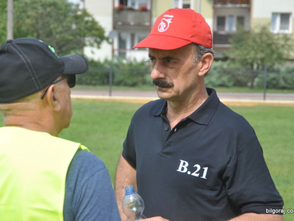 Rodzinny Rajd Osiedla Ogrody (FOTO)