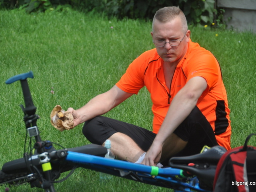 Rodzinny Rajd Osiedla Ogrody (FOTO)