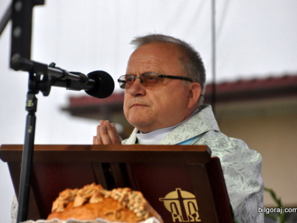Dożynki w Gminie Łukowa (FOTO)