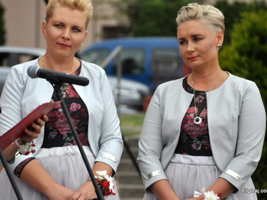 Dożynki w Gminie Łukowa (FOTO)