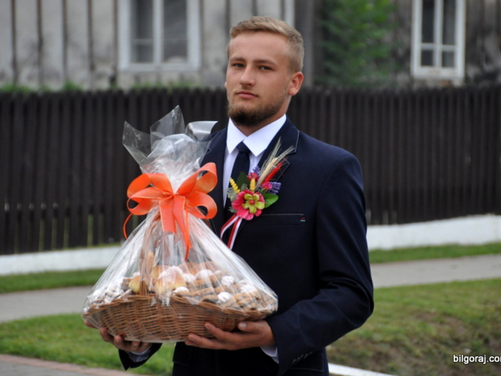 Dożynki w Gminie Łukowa (FOTO)