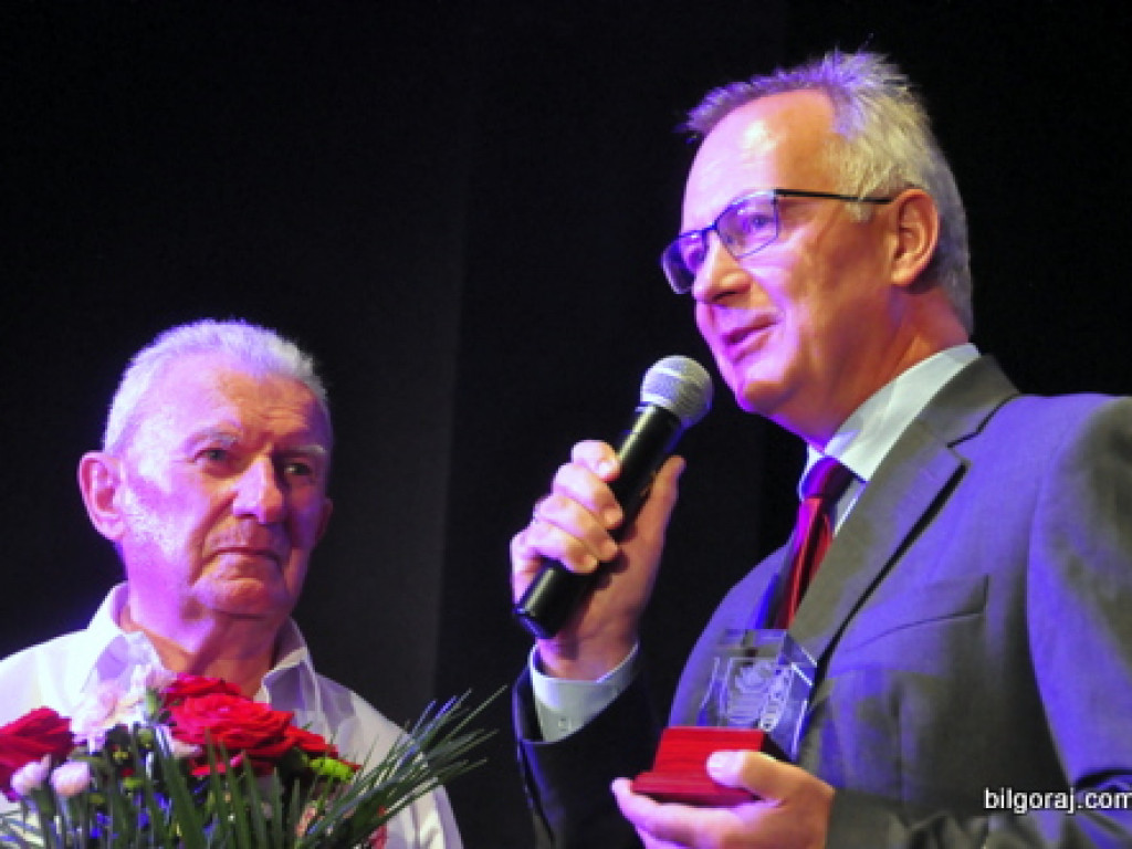 Od tanga milonga po rocka (FOTO)