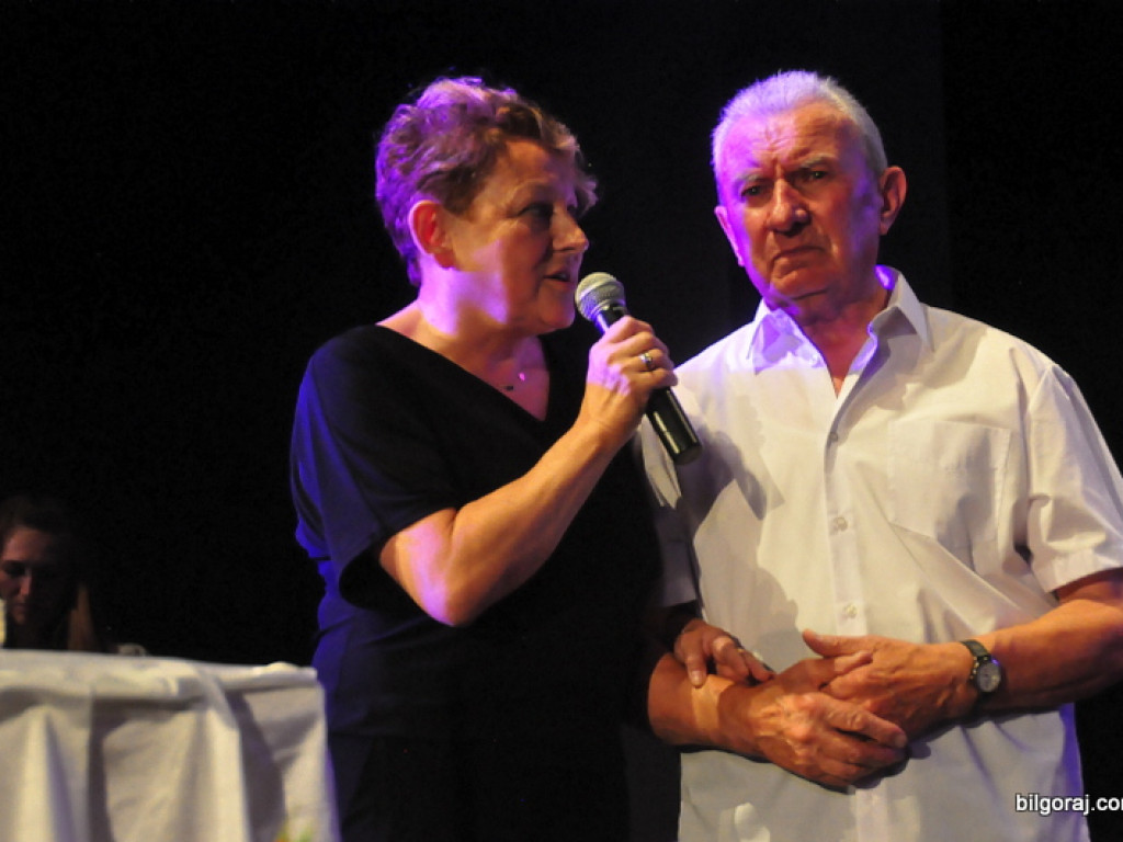 Od tanga milonga po rocka (FOTO)