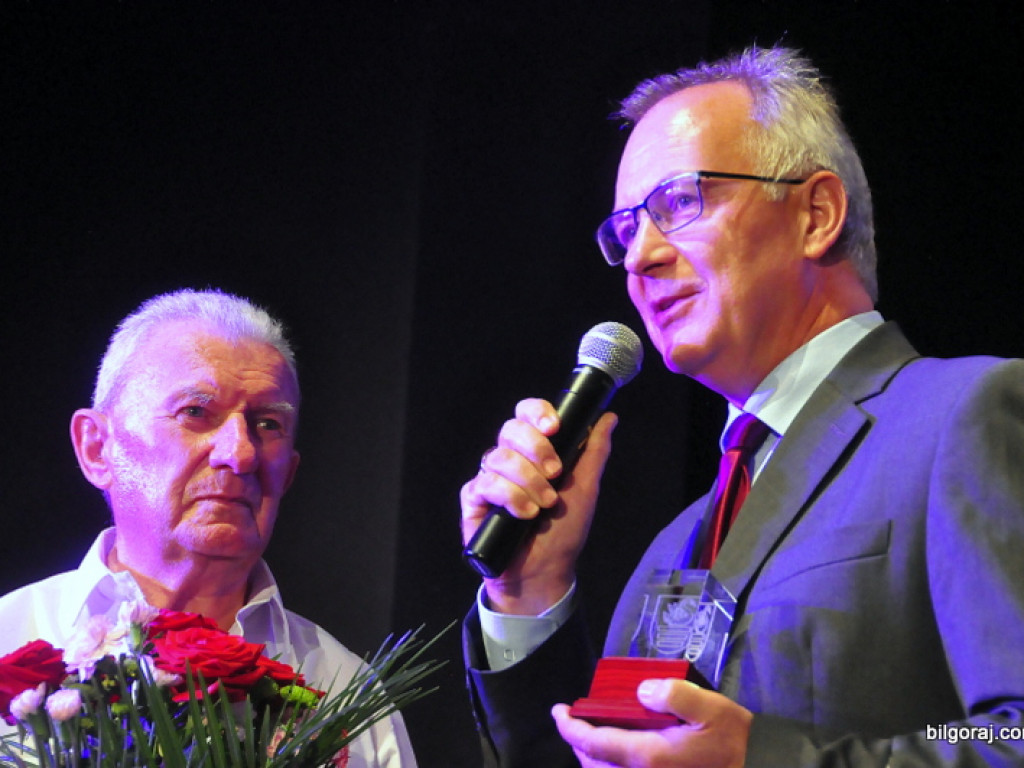 Od tanga milonga po rocka (FOTO)