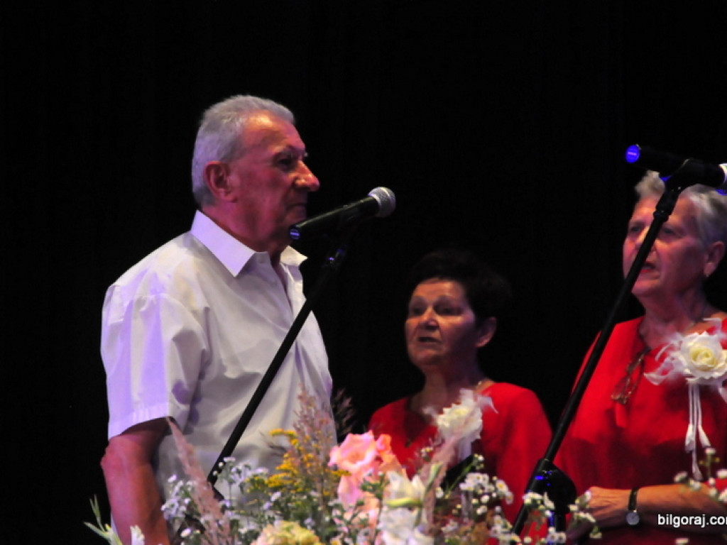 Od tanga milonga po rocka (FOTO)