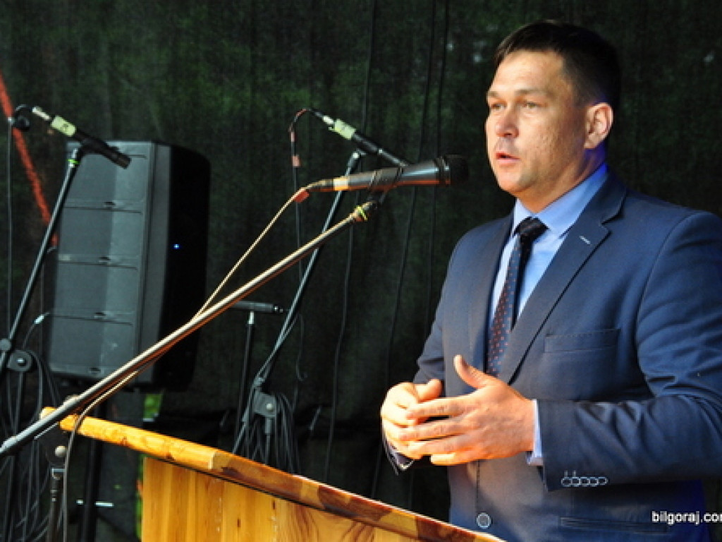 Święto plonów w Gminie Biłgoraj (FOTO)