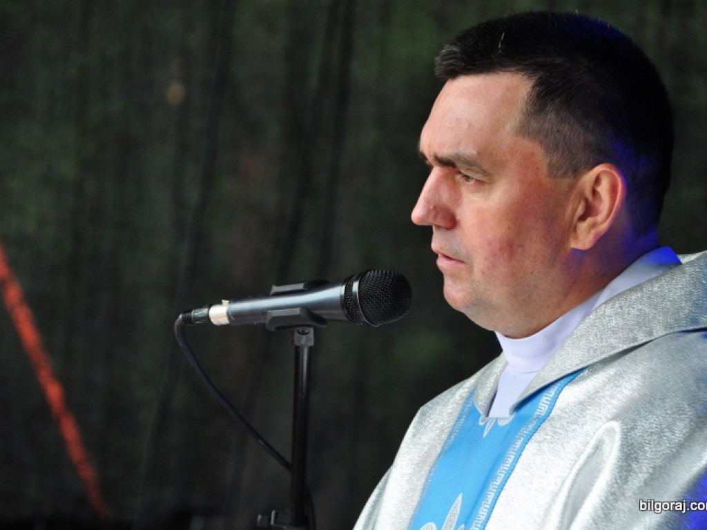 Święto plonów w Gminie Biłgoraj (FOTO)
