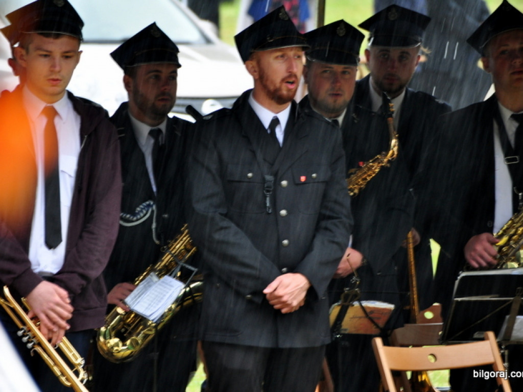 Święto plonów w Gminie Biłgoraj (FOTO)
