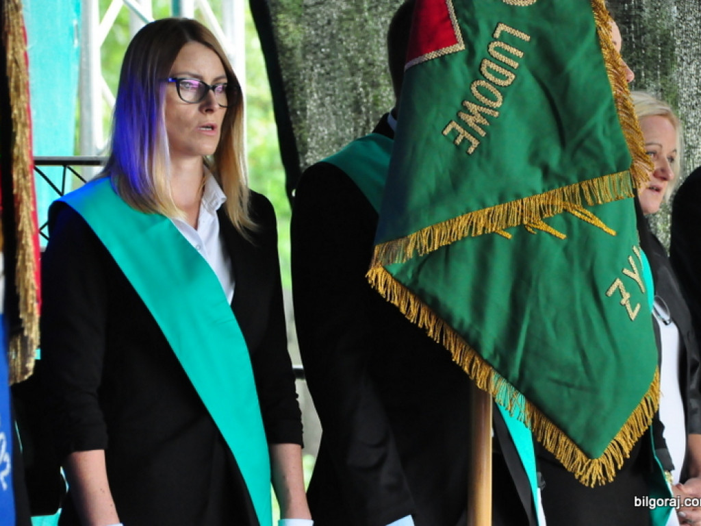 Święto plonów w Gminie Biłgoraj (FOTO)