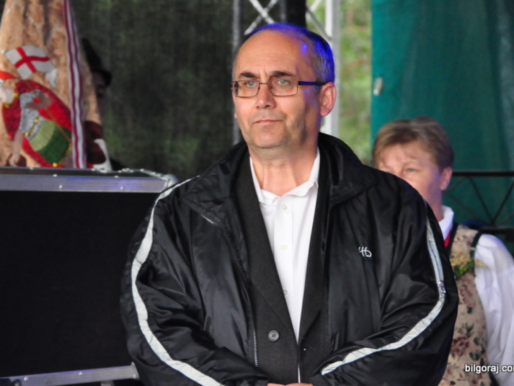 Święto plonów w Gminie Biłgoraj (FOTO)