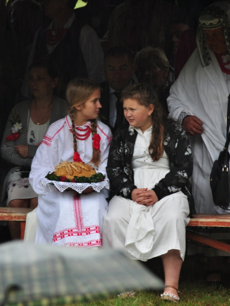 Święto plonów w Gminie Biłgoraj (FOTO)