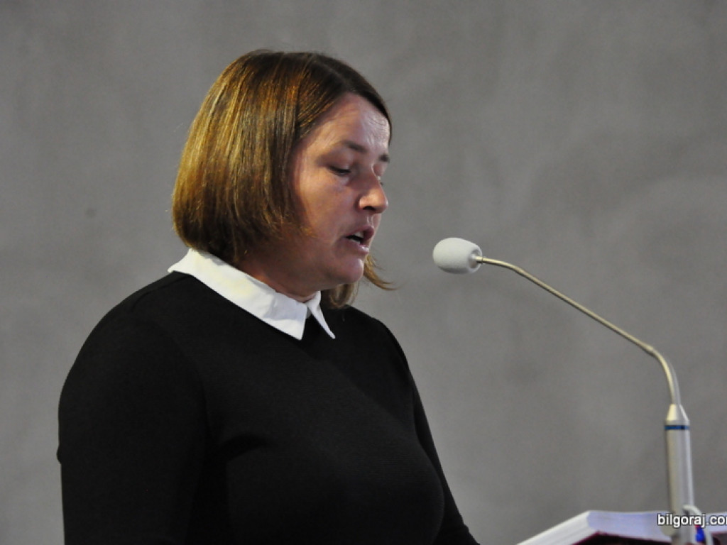 Oficjalne wejście do kościoła filialnego w Rakówce (FOTO)