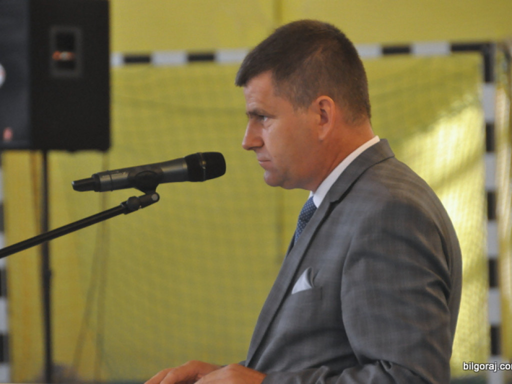 Zabrzmiał pierwszy dzwonek (FOTO)