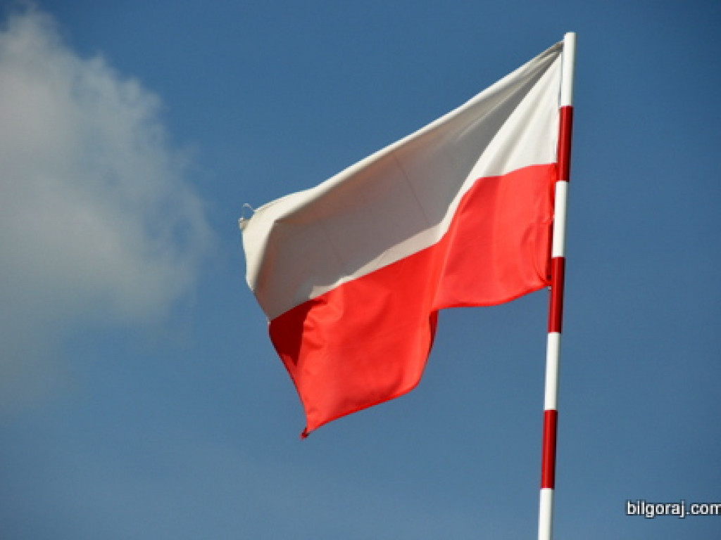 W Tereszpolu uczczono 100-lecie niepodległości Polski (FOTO)