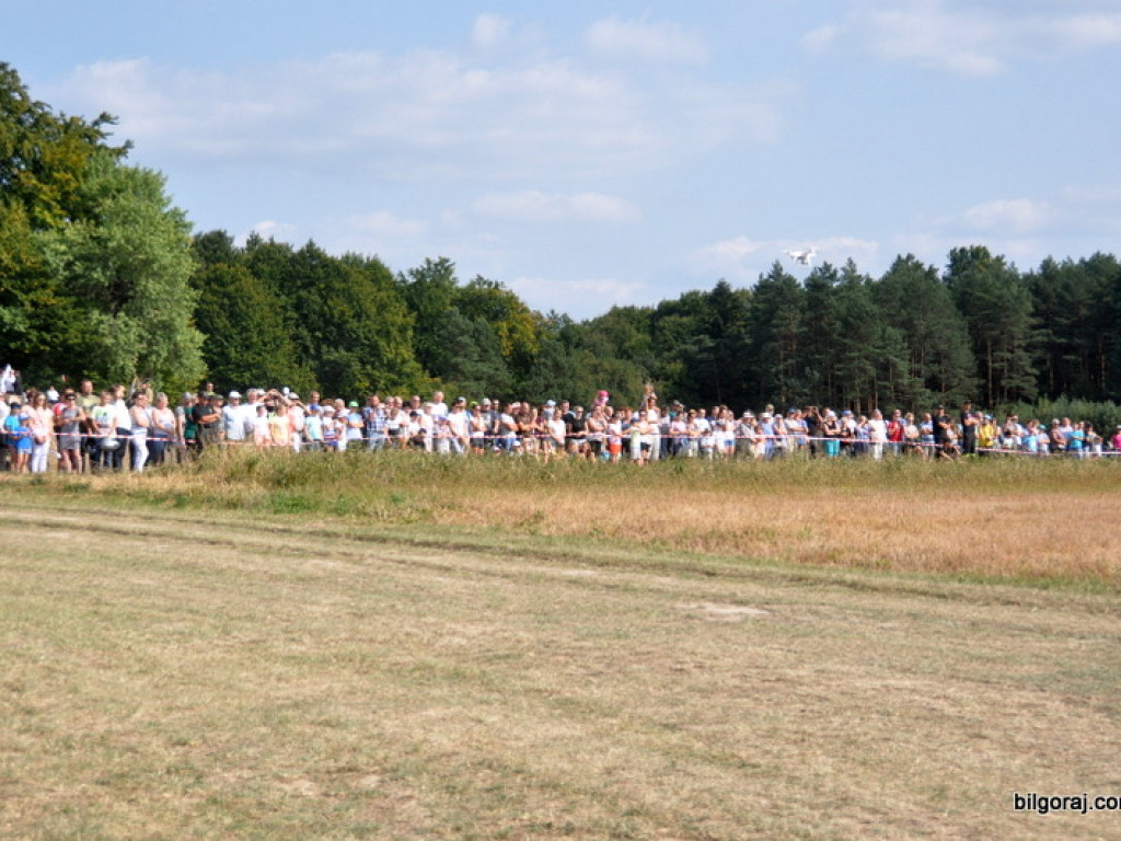 W Tereszpolu uczczono 100-lecie niepodległości Polski (FOTO)