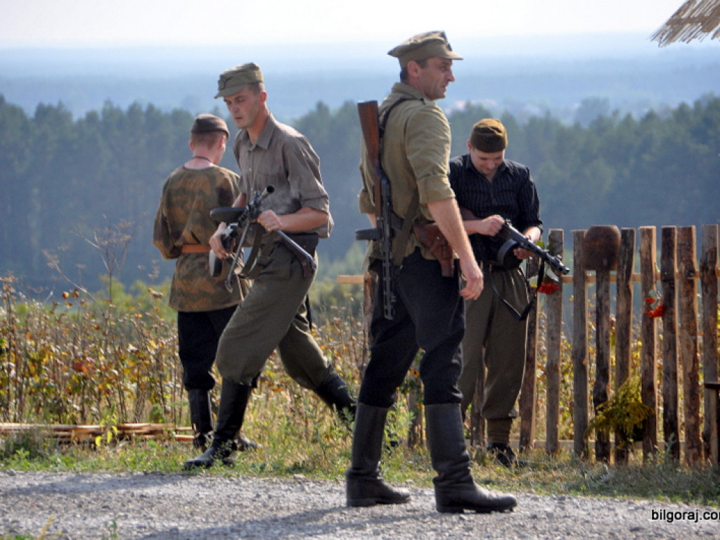 W Tereszpolu uczczono 100-lecie niepodległości Polski (FOTO)