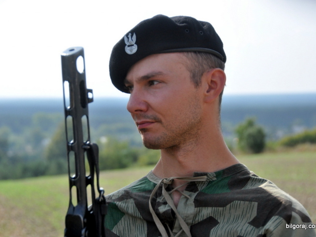 W Tereszpolu uczczono 100-lecie niepodległości Polski (FOTO)