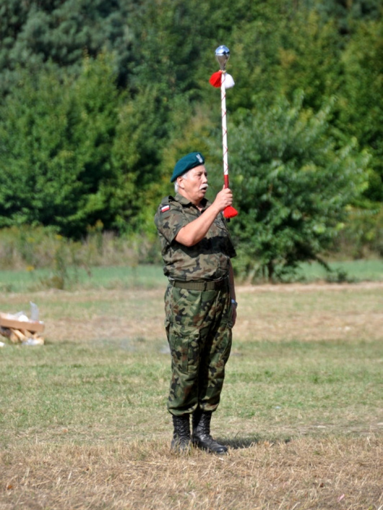 W Tereszpolu uczczono 100-lecie niepodległości Polski (FOTO)
