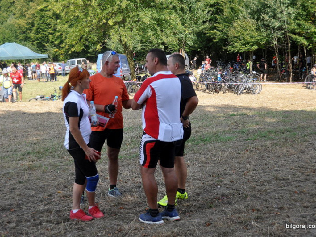 W Tereszpolu uczczono 100-lecie niepodległości Polski (FOTO)