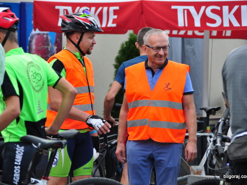 Na szlaku Jastrzębiej Zdebrzy (FOTO)