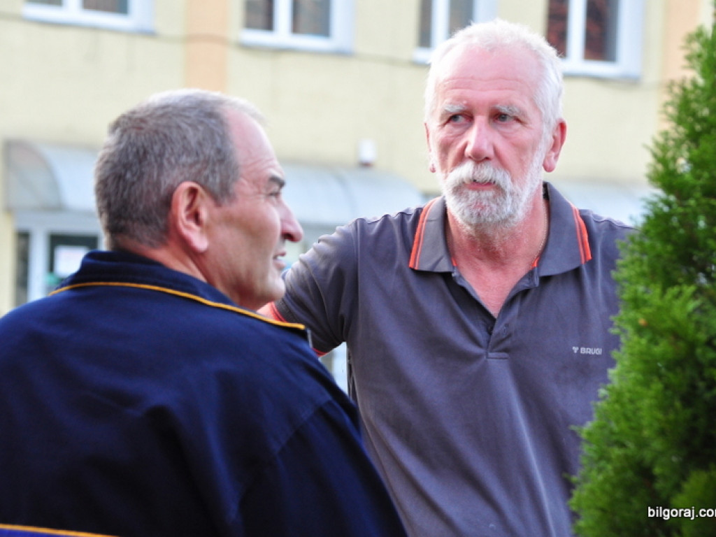 Na szlaku Jastrzębiej Zdebrzy (FOTO)