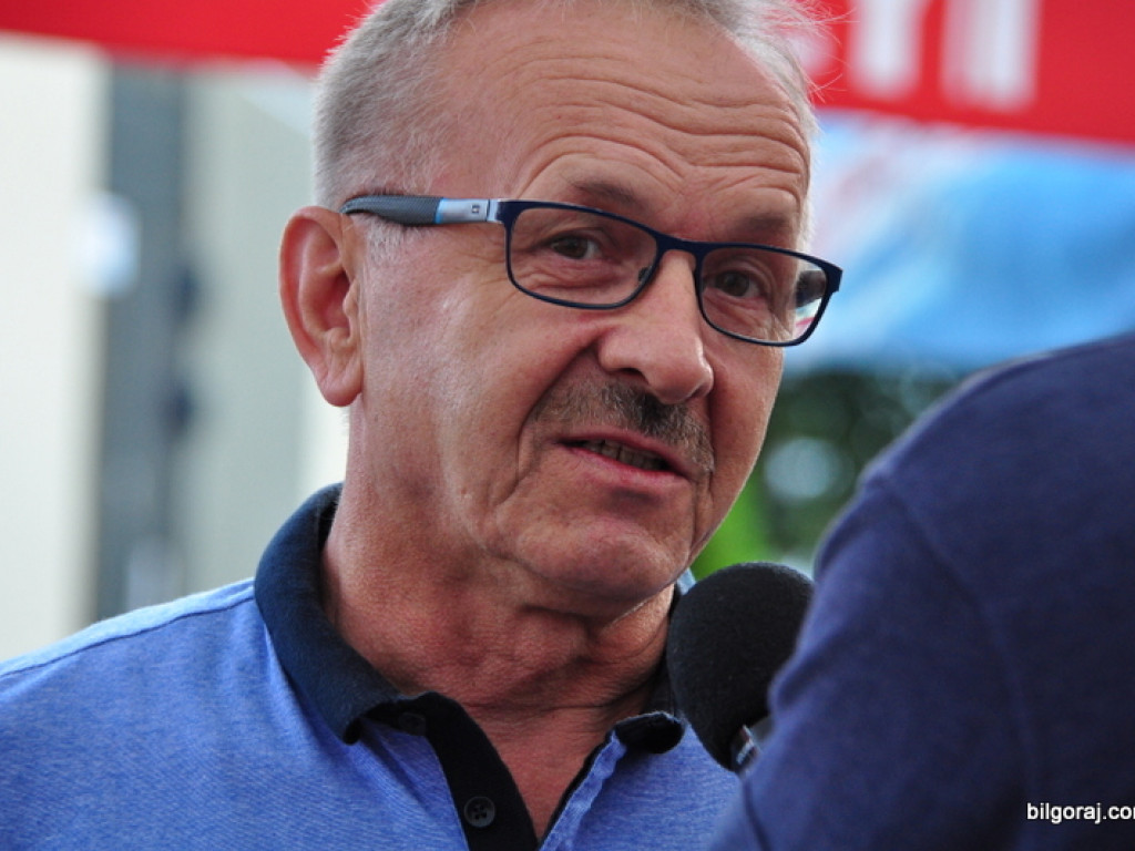 Na szlaku Jastrzębiej Zdebrzy (FOTO)