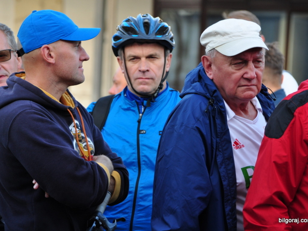 Na szlaku Jastrzębiej Zdebrzy (FOTO)