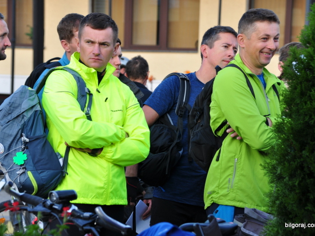 Na szlaku Jastrzębiej Zdebrzy (FOTO)
