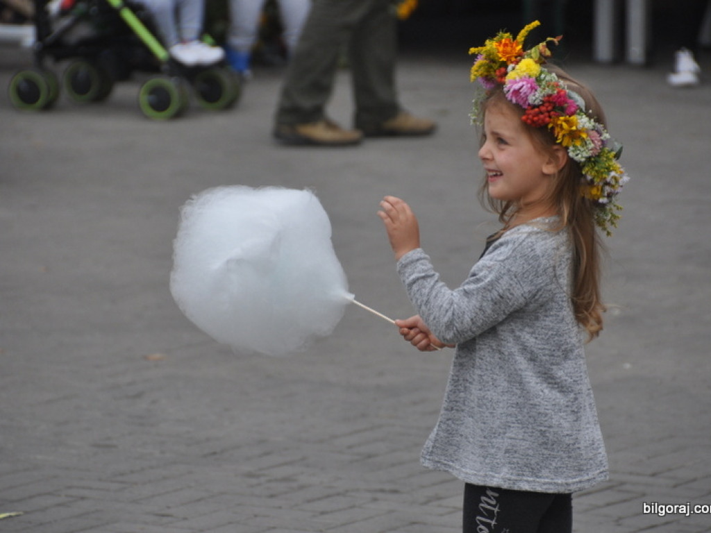 Smacznie i charytatywnie, czyli II Biłgorajski Festiwal Smaków  (FOTO)