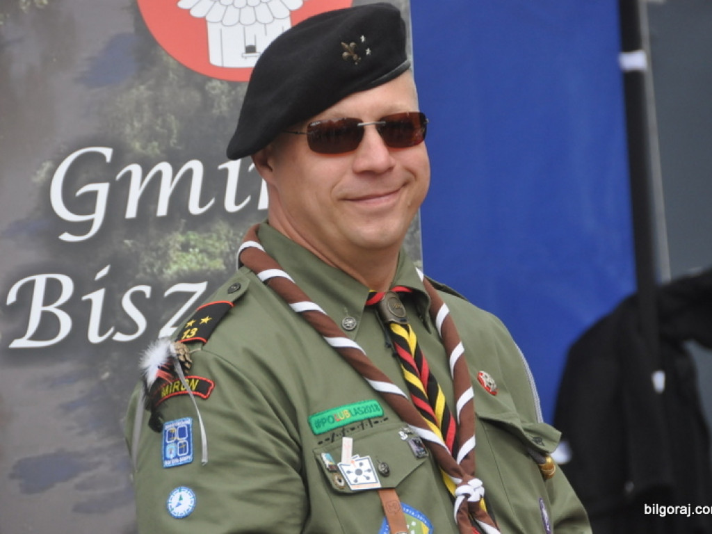 Smacznie i charytatywnie, czyli II Biłgorajski Festiwal Smaków  (FOTO)