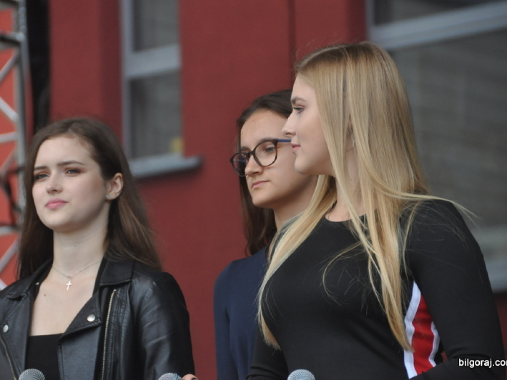 Smacznie i charytatywnie, czyli II Biłgorajski Festiwal Smaków  (FOTO)