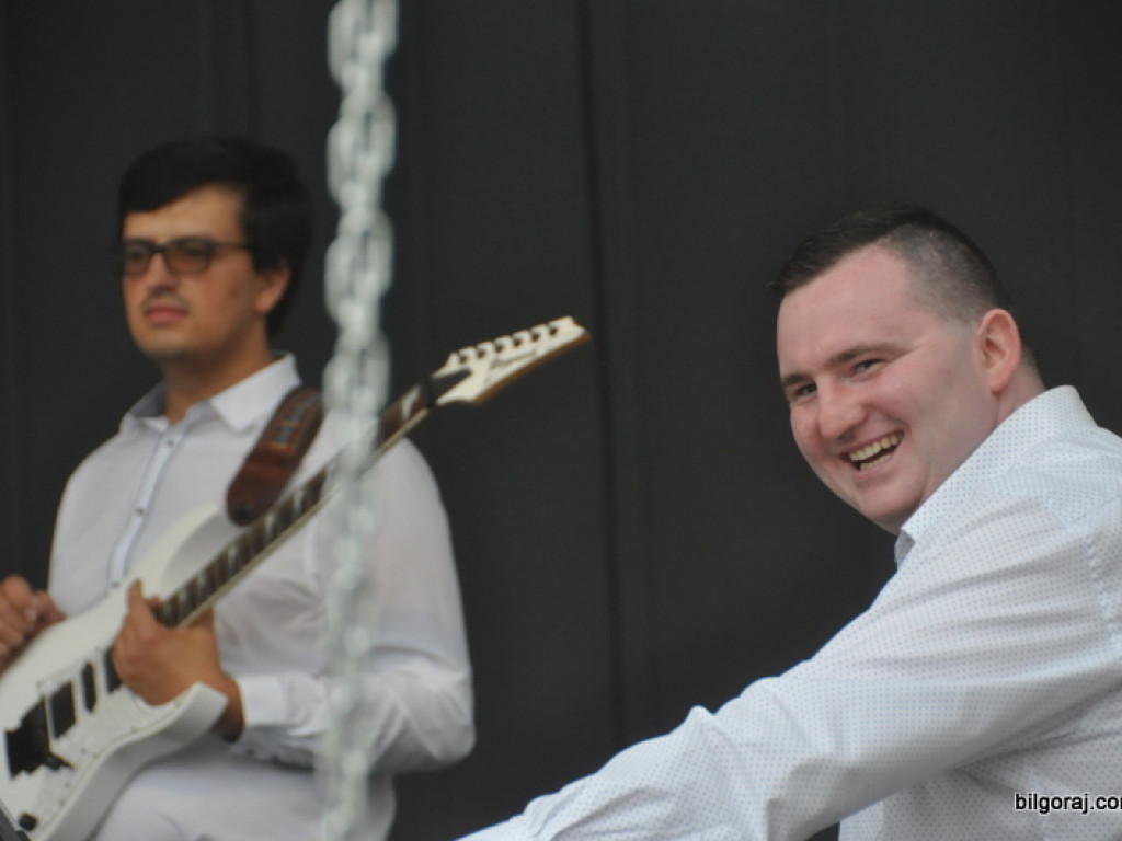 Smacznie i charytatywnie, czyli II Biłgorajski Festiwal Smaków  (FOTO)