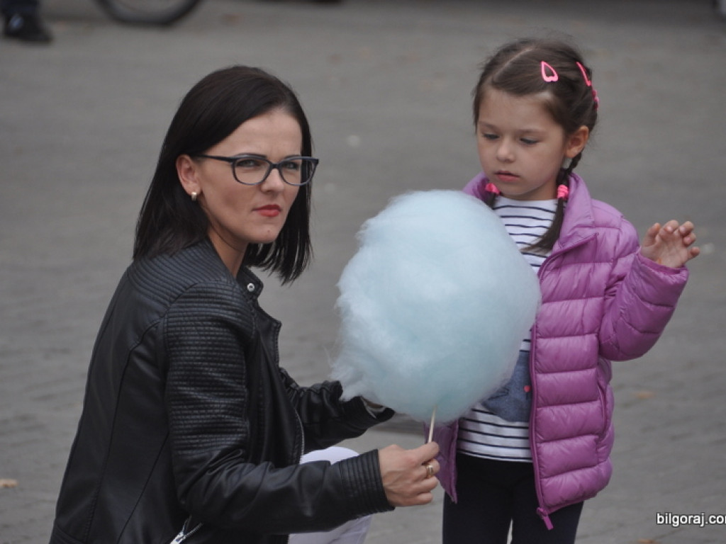 Smacznie i charytatywnie, czyli II Biłgorajski Festiwal Smaków  (FOTO)