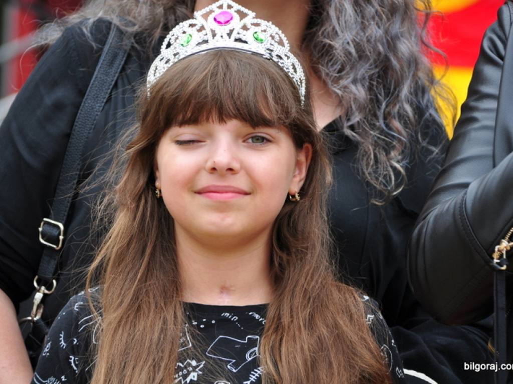 Smacznie i charytatywnie, czyli II Biłgorajski Festiwal Smaków  (FOTO)