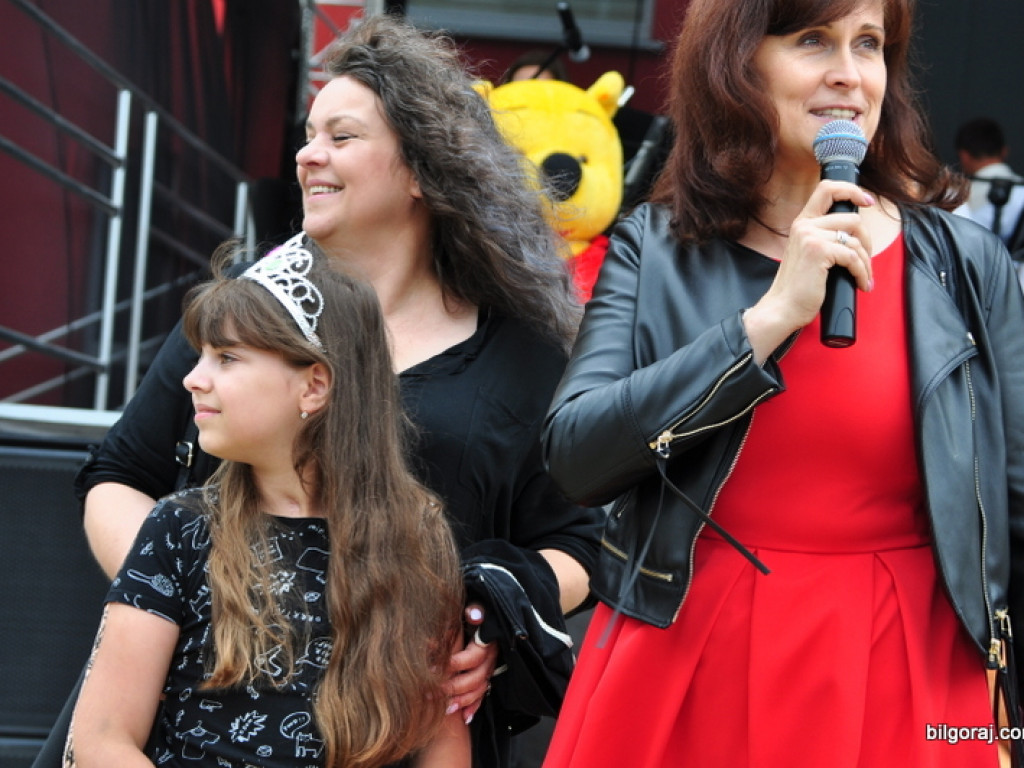 Smacznie i charytatywnie, czyli II Biłgorajski Festiwal Smaków  (FOTO)