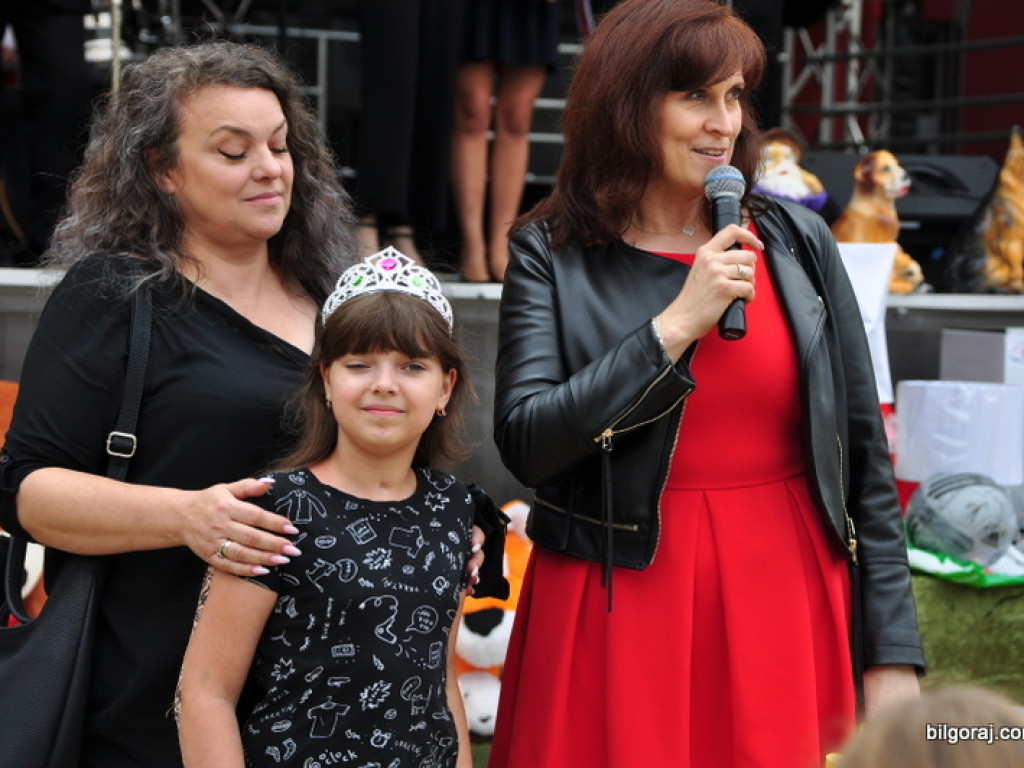 Smacznie i charytatywnie, czyli II Biłgorajski Festiwal Smaków  (FOTO)
