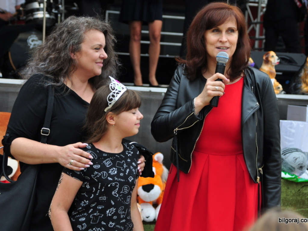 Smacznie i charytatywnie, czyli II Biłgorajski Festiwal Smaków  (FOTO)