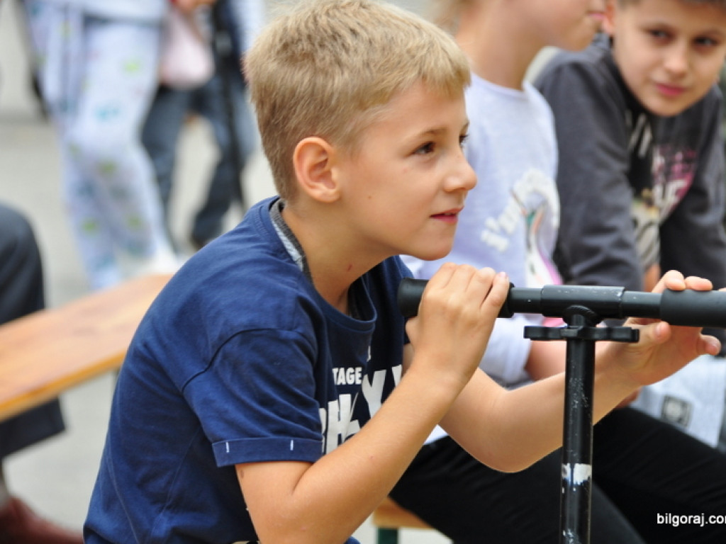 Smacznie i charytatywnie, czyli II Biłgorajski Festiwal Smaków  (FOTO)