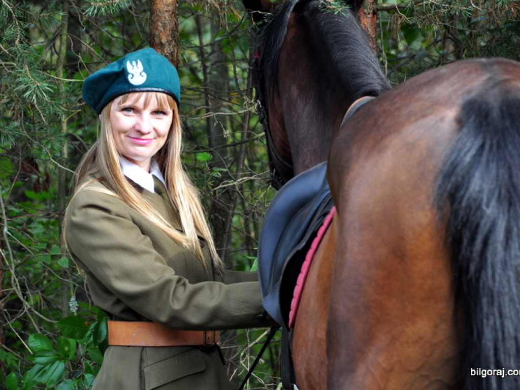 Patriotyczny piknik rodzinny w Dąbrowicy (FOTO)
